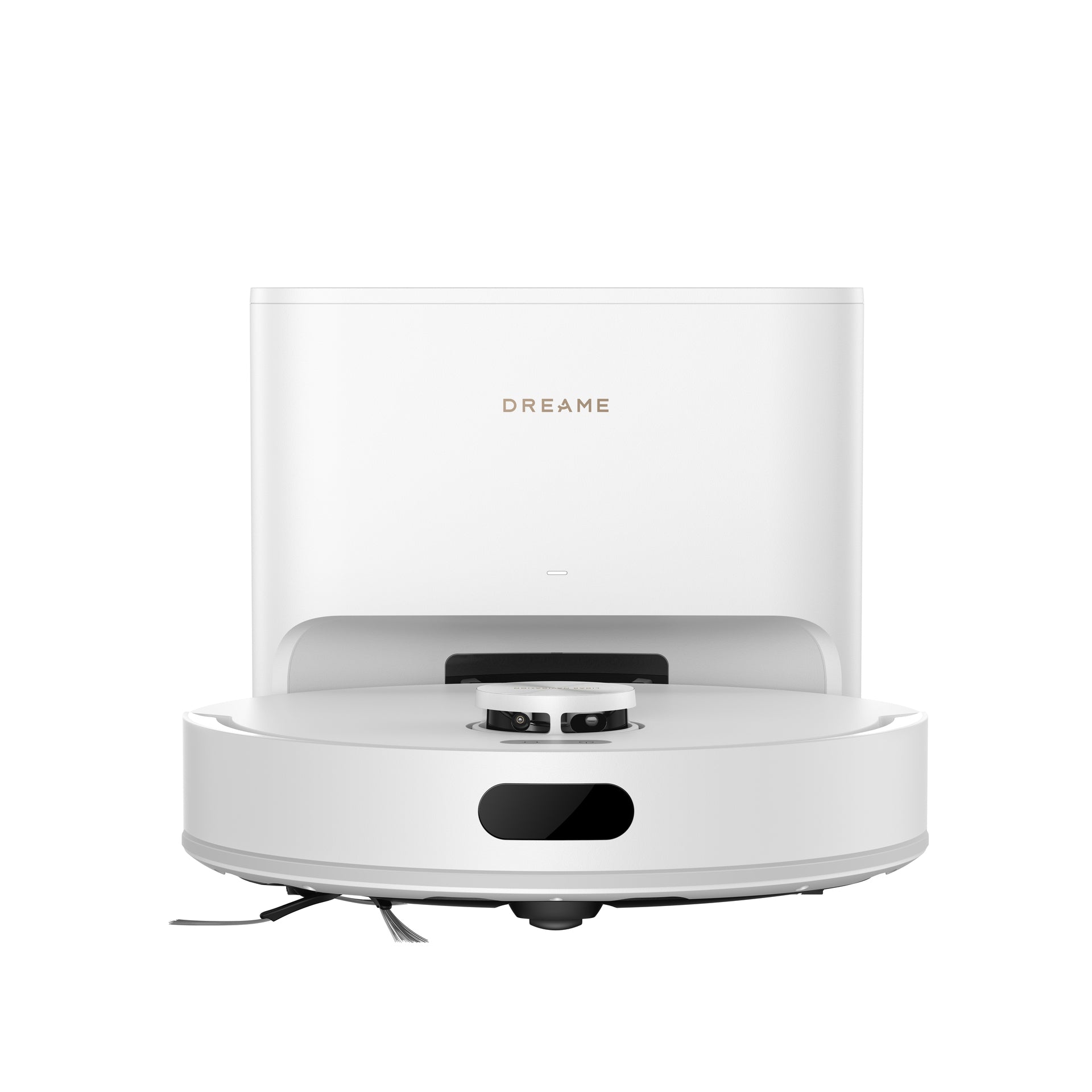Dreame D20 Air Plus, robot aspirateur