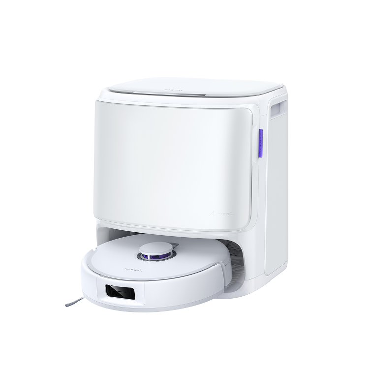 Narwal Freo X10 Pro, robot aspirateur